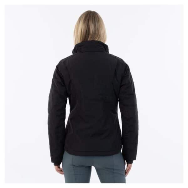 Sellerie - Manteau daniele dame br - Dame