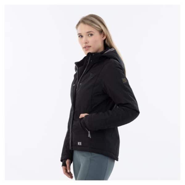 Sellerie - Manteau daniele dame br - Dame