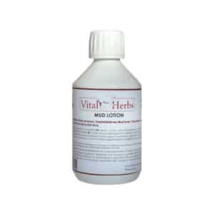 Mud' lotion vital herbs s/r - Soins de la peau