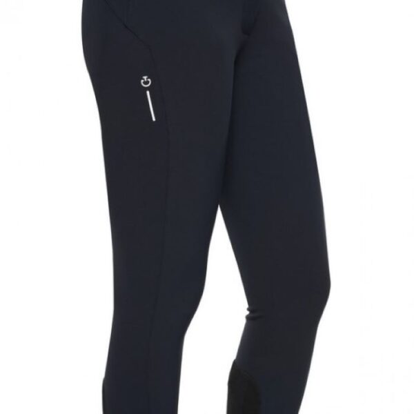 Sellerie - Pantalon avec grip integré r-evo ct - Dame