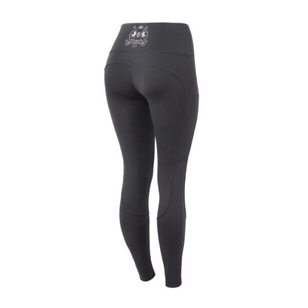 Sellerie - Pantalon b vertigo lara full grip - dame - Dame