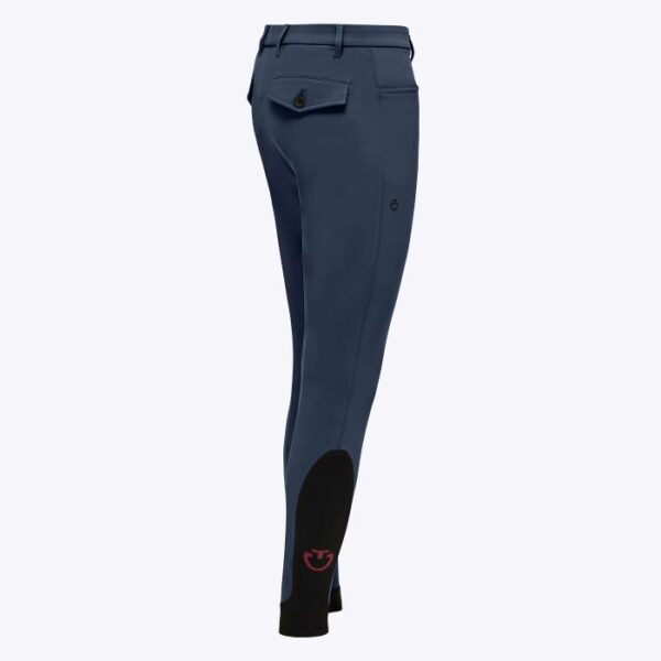 Sellerie - Pantalon cavalleria toscana new grip system 7j00 - Homme