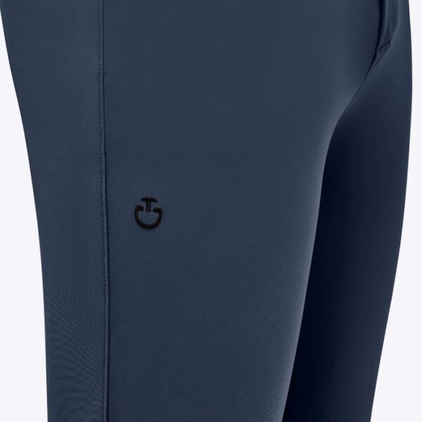 Sellerie - Pantalon cavalleria toscana new grip system 7j00 - Homme