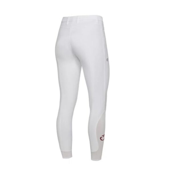 Sellerie - Pantalon cavalleria toscana new grip system - dame - Pantalons