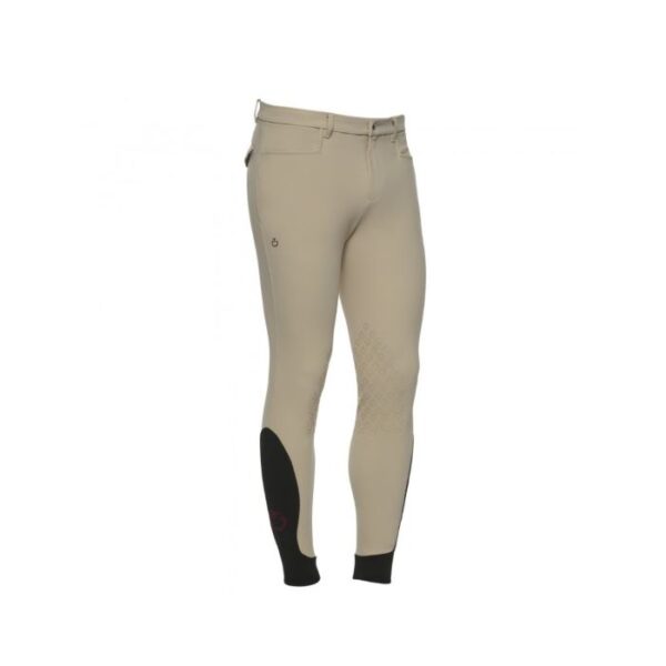 Sellerie - Pantalon cavalleria toscana new grip system - Homme