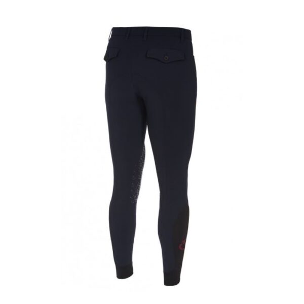 Sellerie - Pantalon cavalleria toscana new grip system - Homme