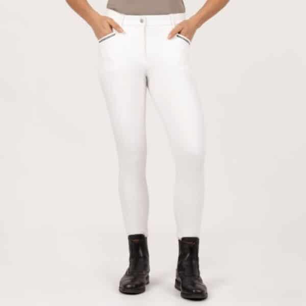 Sellerie - Pantalon cheyene grip genoux - Dame