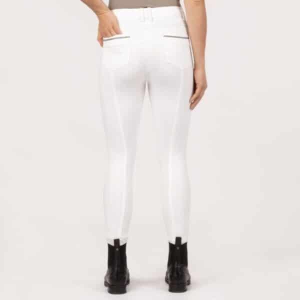 Sellerie - Pantalon cheyene grip genoux - Dame