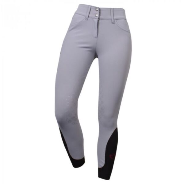 Sellerie - Pantalon ct american full grip - Dame