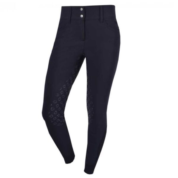 Sellerie - Pantalon ct american full grip - Dame