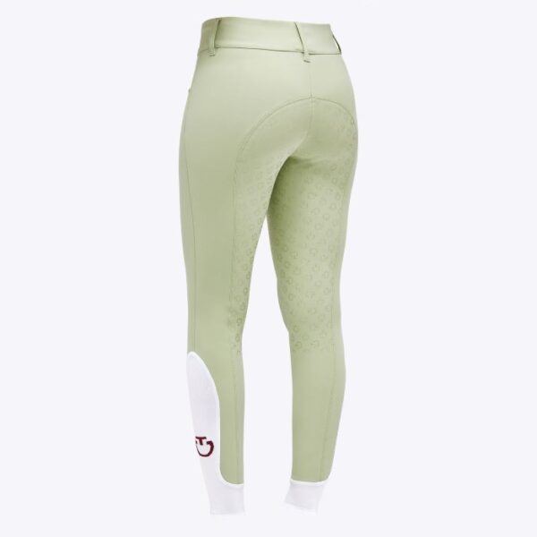 Sellerie - Pantalon ct american full grip - Dame