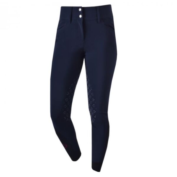 Sellerie - Pantalon ct american full grip - Dame