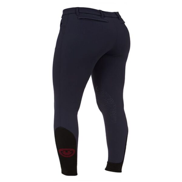 Sellerie - Pantalon ct hinomaru - dame pad140 - Dame