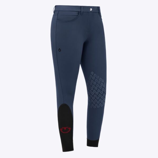 Sellerie - Pantalon ct new grip system - Dame