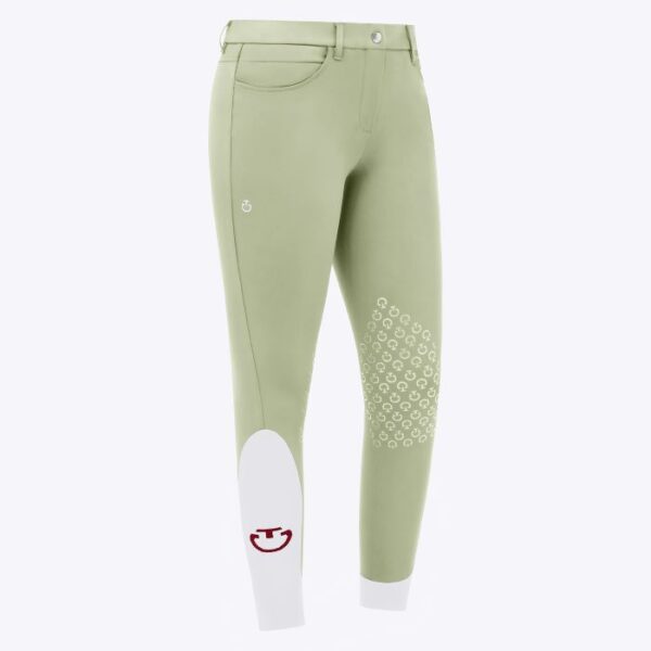 Sellerie - Pantalon ct new grip system - Dame