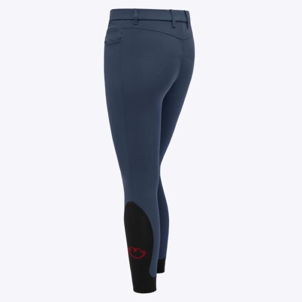 Sellerie - Pantalon ct new grip system - Dame