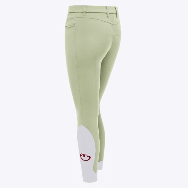 Sellerie - Pantalon ct new grip system - Dame