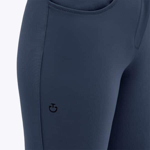 Sellerie - Pantalon ct new grip system - Dame