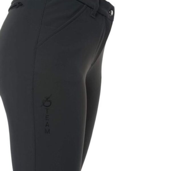 Sellerie - Pantalon ct team grip genou - Pantalons