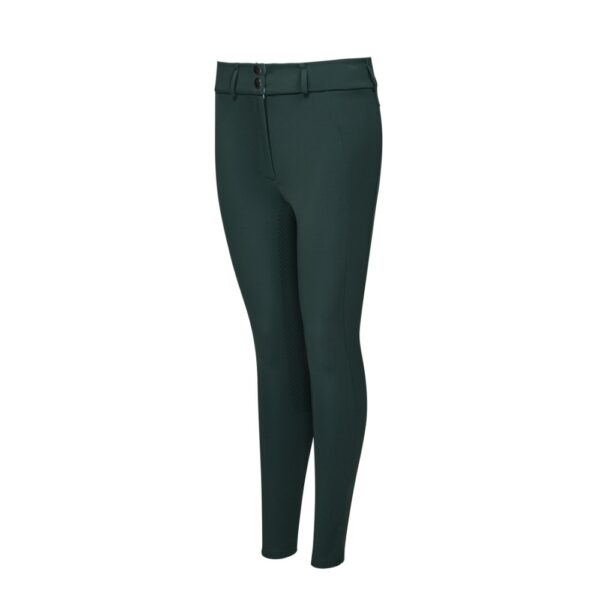 Sellerie - Pantalon full grip f-tec4 kornelia kingsland - Dame