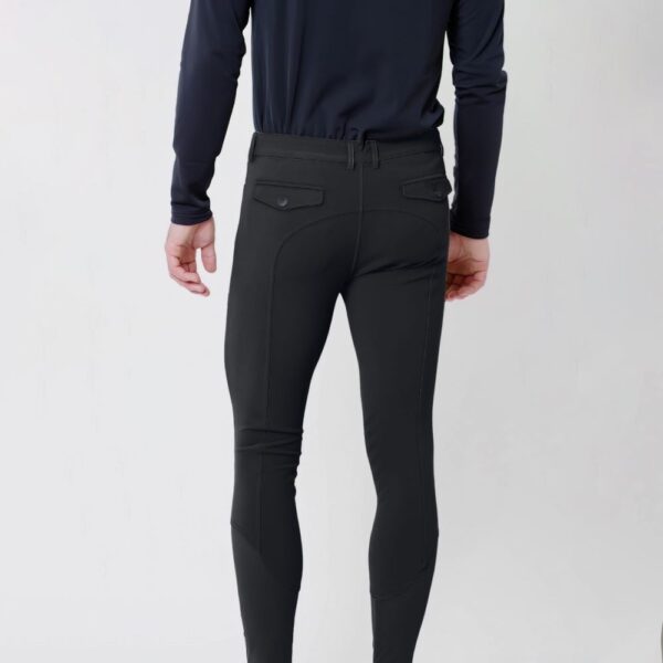 Sellerie - Pantalon full grip marceau matt - homme samshield - Homme