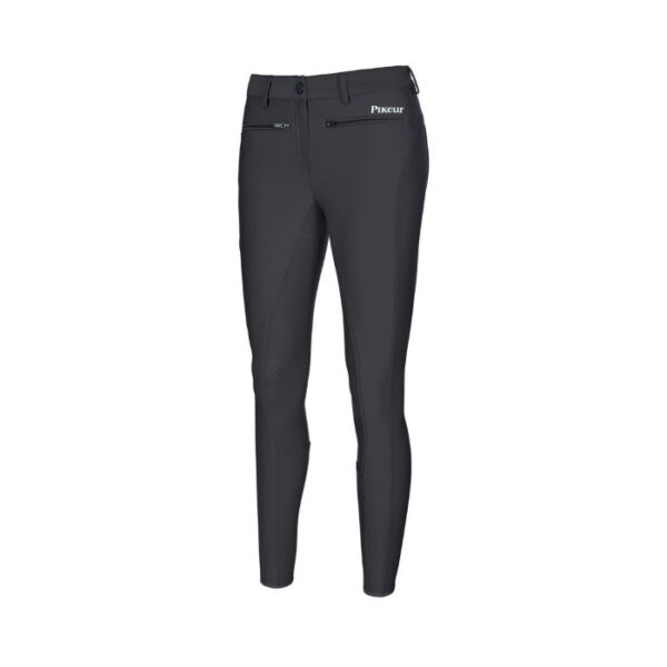 Sellerie - Pantalon full grip softshell tessa pikeur - Dame