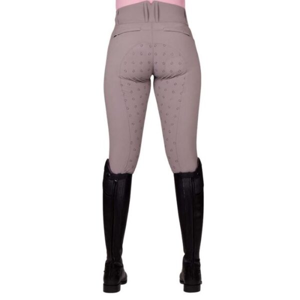 Sellerie - Pantalon full grip victoria qhp - Dame