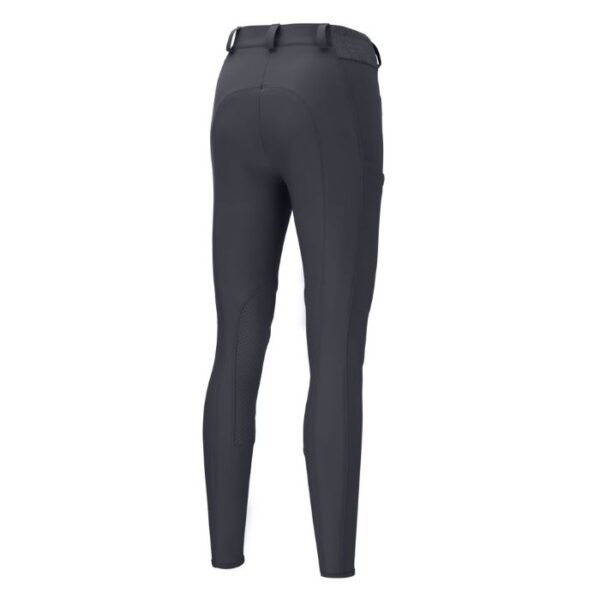 Sellerie - Pantalon grip genoux nia selection pikeur - Dame