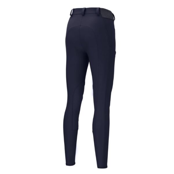 Sellerie - Pantalon grip genoux nia selection pikeur - Dame