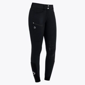 Sellerie - Pantalon jersey grip academy - dame cavalleria toscana - Dame