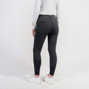 Sellerie - Pantalon knee grip clara samshield - ton sur ton - Dame