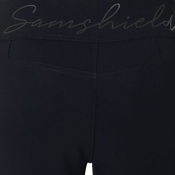 Sellerie - Pantalon knee grip tessa samshield - Dame