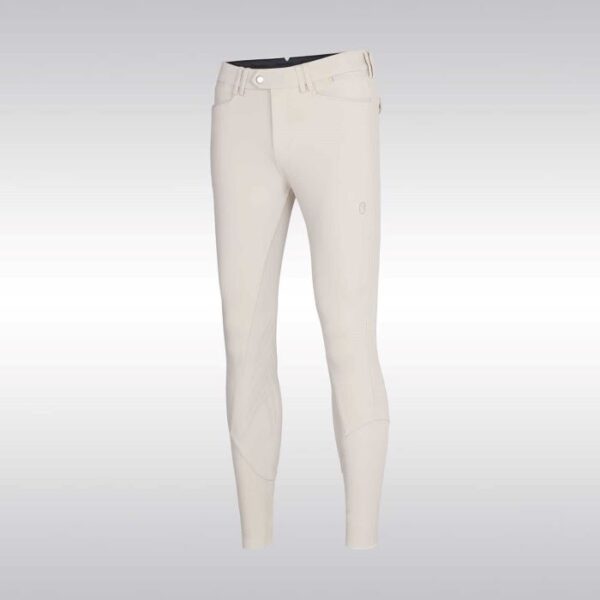 Sellerie - Pantalon marceau 2.0 grip genoux samshield - Homme