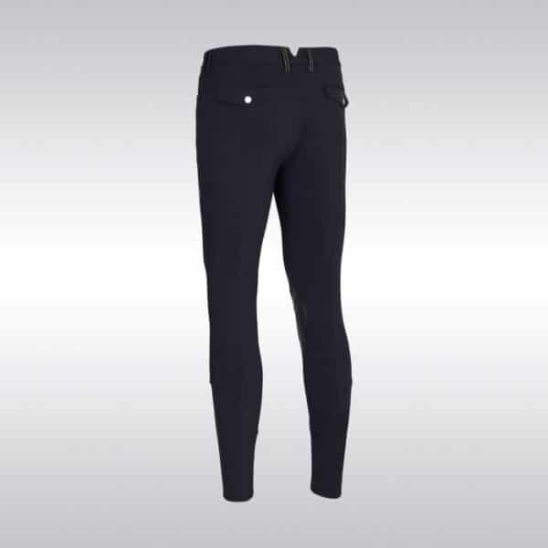 Sellerie - Pantalon marceau 2.0 grip genoux samshield - Homme