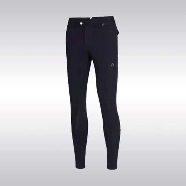 Sellerie - Pantalon marceau 2.0 grip genoux samshield - Homme