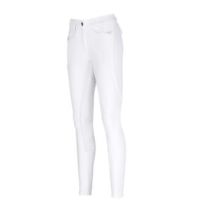 Sellerie - Pantalon pikeur laure - grip genoux s21 - Dame