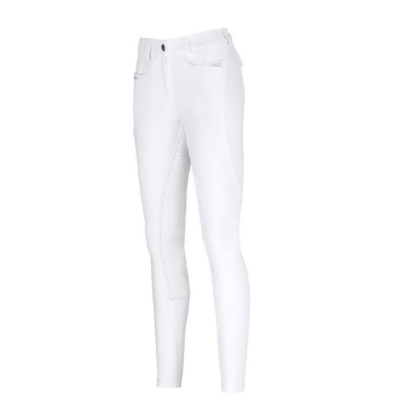 Sellerie - Pantalon pikeur laure - grip genoux s21 - Dame