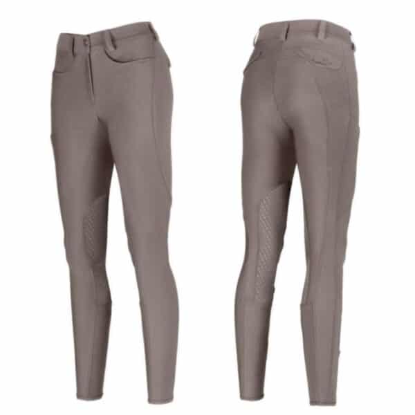 Sellerie - Pantalon pikeur laure - grip genoux s21 - Dame