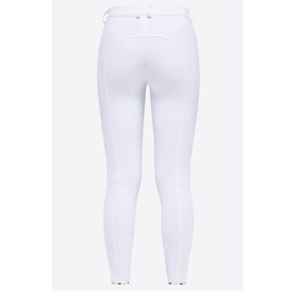 Sellerie - Pantalon rg grip genou - dame - Pantalons