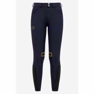 Sellerie - Pantalon rg grip genou - Dame