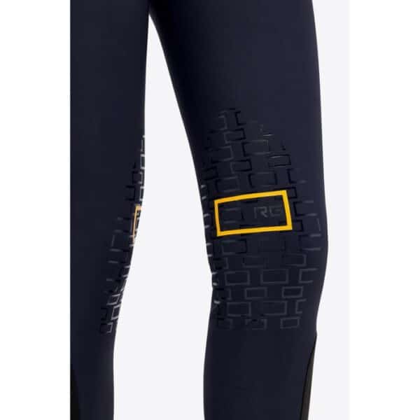 Sellerie - Pantalon rg grip genou - Dame