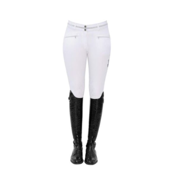 Sellerie - Pantalon spooks sarina grip genoux s21 - Pantalons