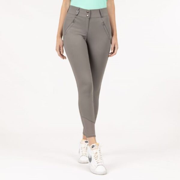 Sellerie - Pantalon timeless full grip anky® - Dame