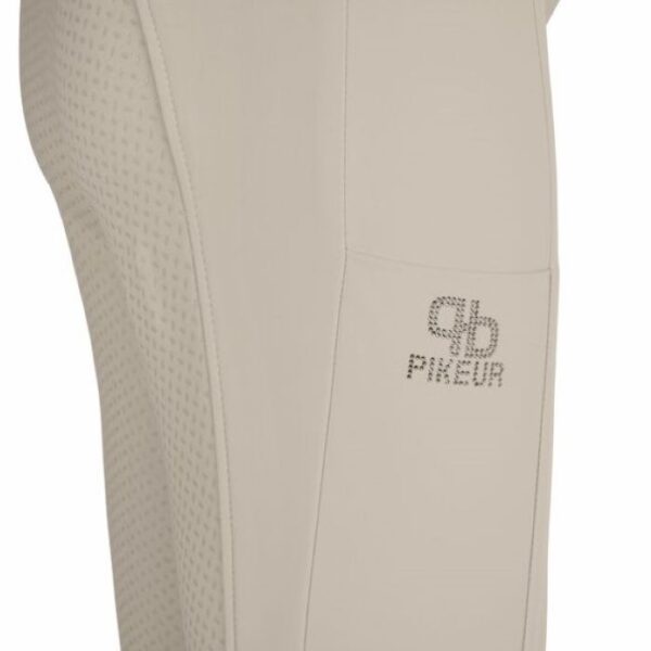 Sellerie - Pantalon vally gull grip pikeur - Dame