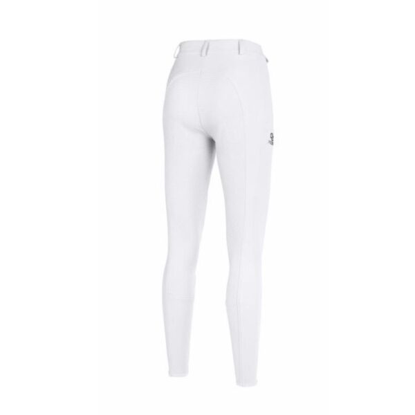 Sellerie - Pantalon violette full grip pikeur - dame - Pantalons