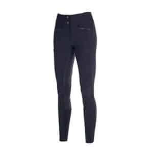 Sellerie - Pantalon violette full grip pikeur - Dame