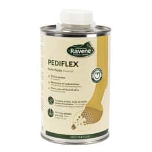 Pediflex huile fluide polyvalente ravene - Soins des pieds