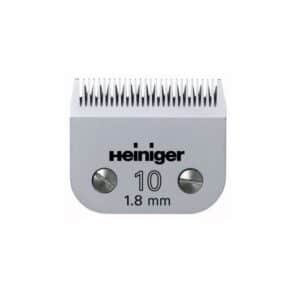 PEIGNES SAPHIR LARGE #10WF S/R - Peignes et accessoires