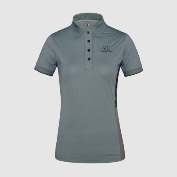 Sellerie - Polo taylin kingsland 23 - Polos de concours