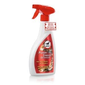 Power démelant leovet camomille - Soins robe et crinière